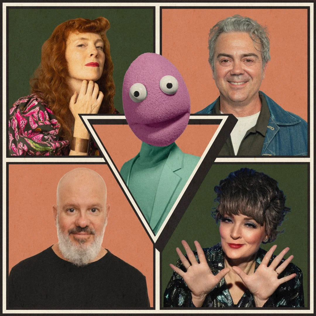 Spring be Springin'! 🌼