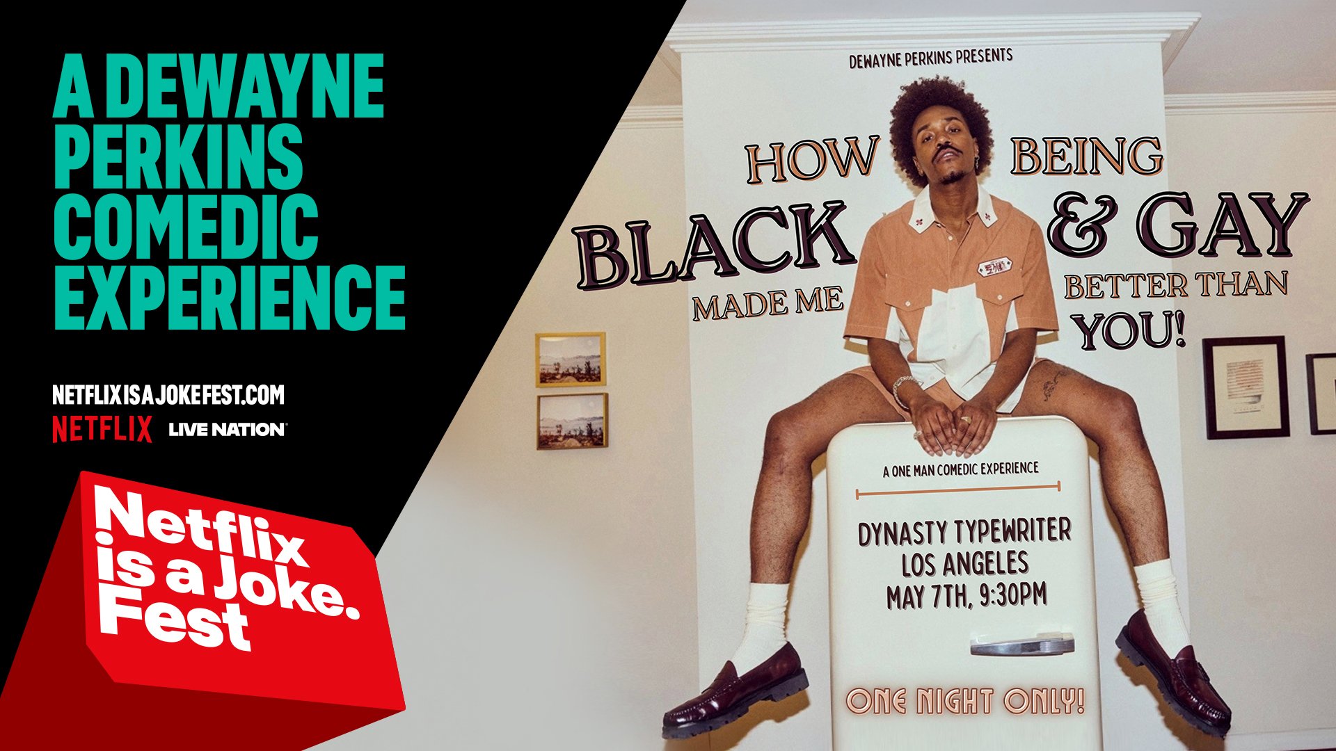 05.07_Static_Social_1920x1080_DewaynePerkins_2026_NIAJ_DynastyTypewriterAtTheHayworth_0507.jpg