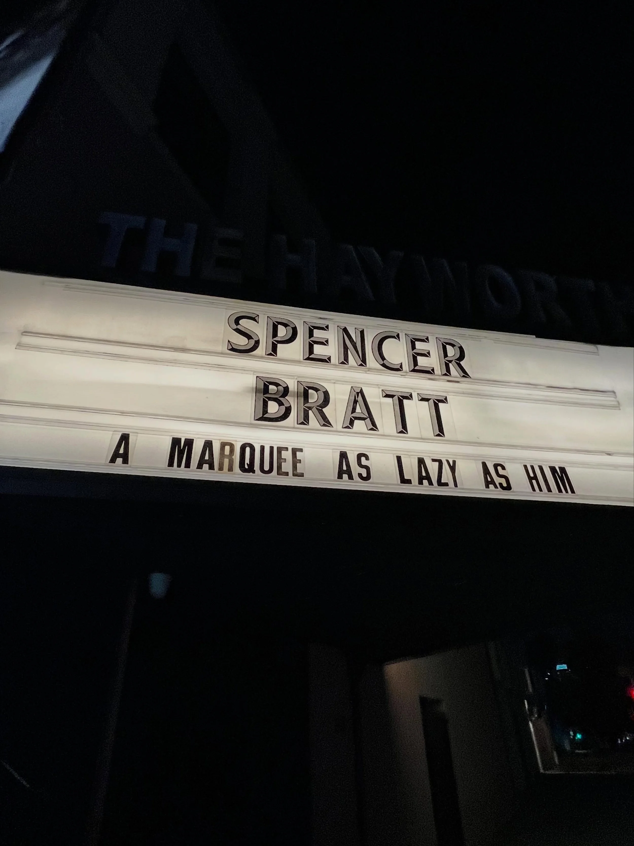 Ayooo! It&rsquo;s ya boy #marqueemarq lol!!! It&rsquo;s been a friggin minute since i felt the need to get my friggin art to a wider audience than our Wilshire foot traffic- but bro, if i know ONE friggin thing in my life it&rsquo;s&hellip; nona make