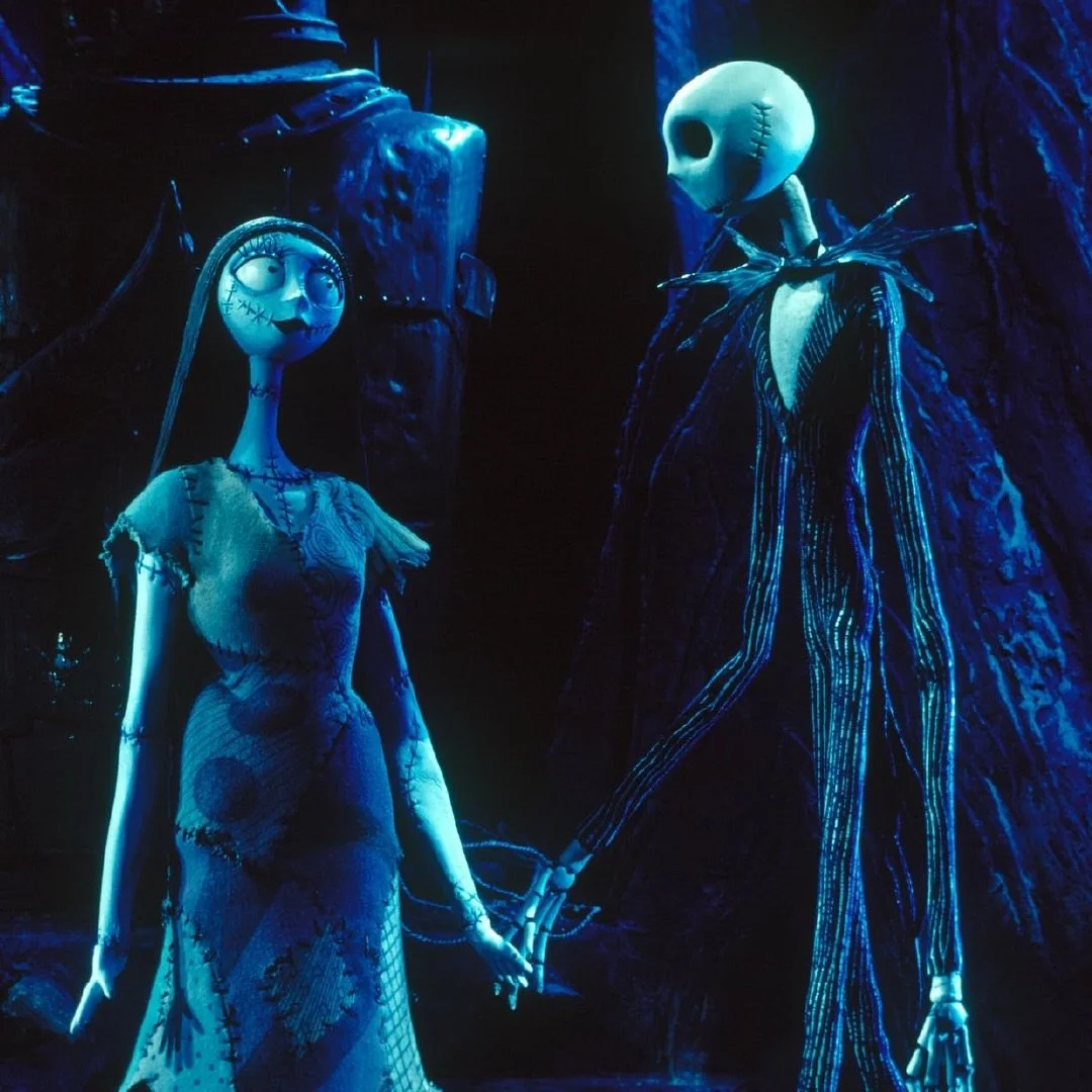 What&rsquo;s this? What&rsquo;s THIS?! 🎃💀

For those who prefer their Halloween frights seated, air-conditioned, and their treats served on a bed of freshly popped DynaPop!&hellip;

Join us for a Halloween screening of THE NIGHTMARE BEFORE CHRISTMA