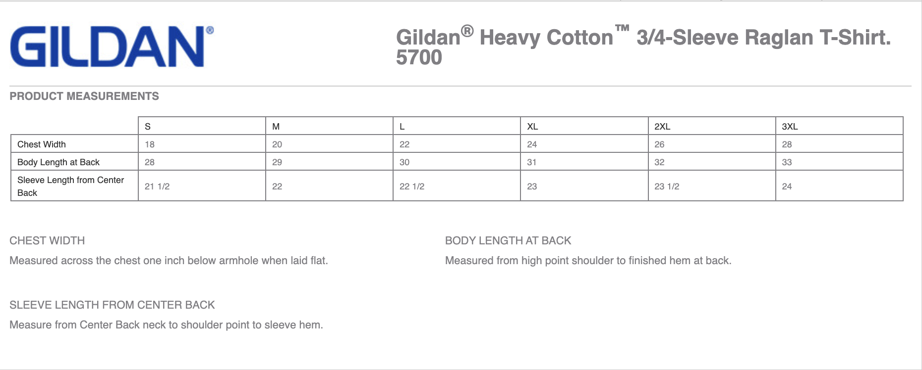 gildanraglansizechart.png