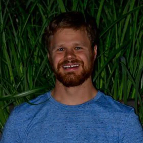 ANDREW ALLENDER- Growing up in the church was instrumental for me in hearing about God and His love for me. Until high school, I can’t necessarily pinpoint an exact time or place where I gave my life to Jesus. However, there were several real and memorable encounters that moved me more into a deeper relationship with Him.