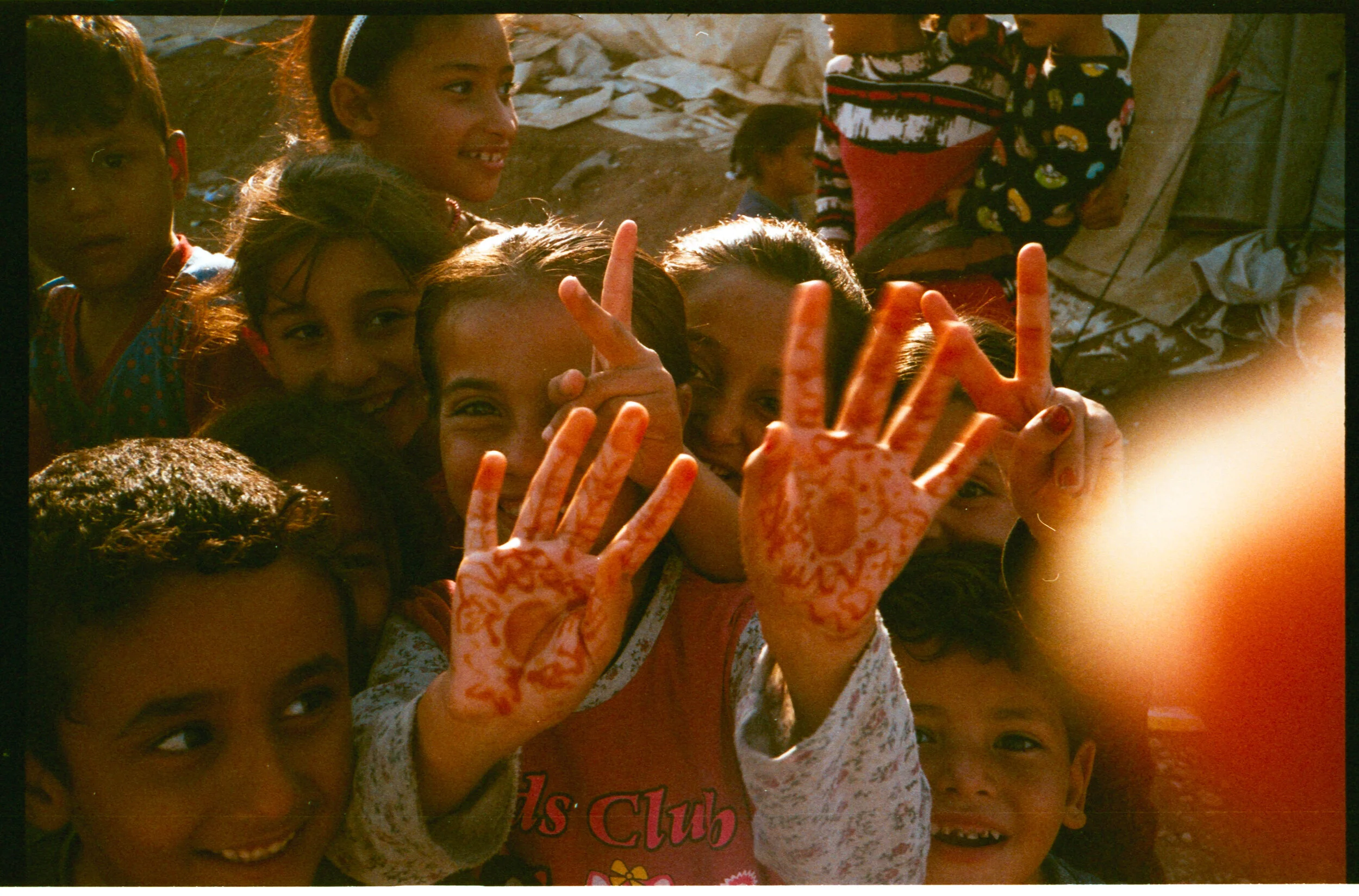  Kylie's senior's pictures. 