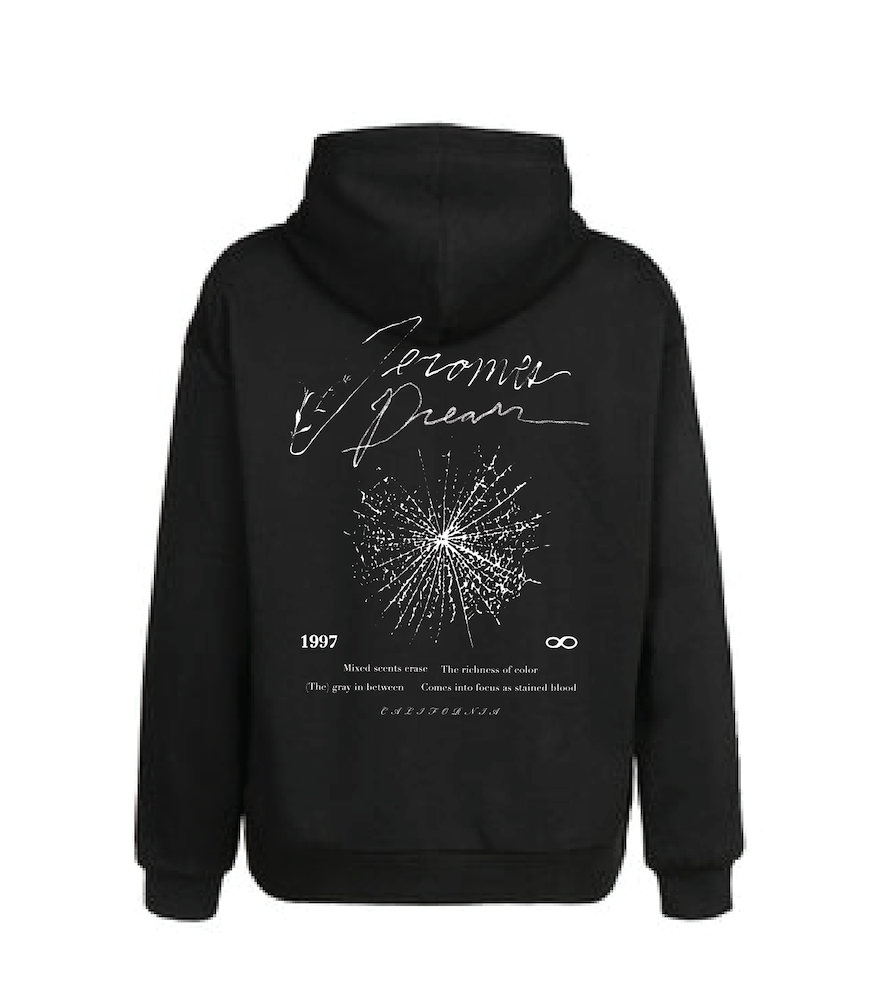 JD Forever Hoodie