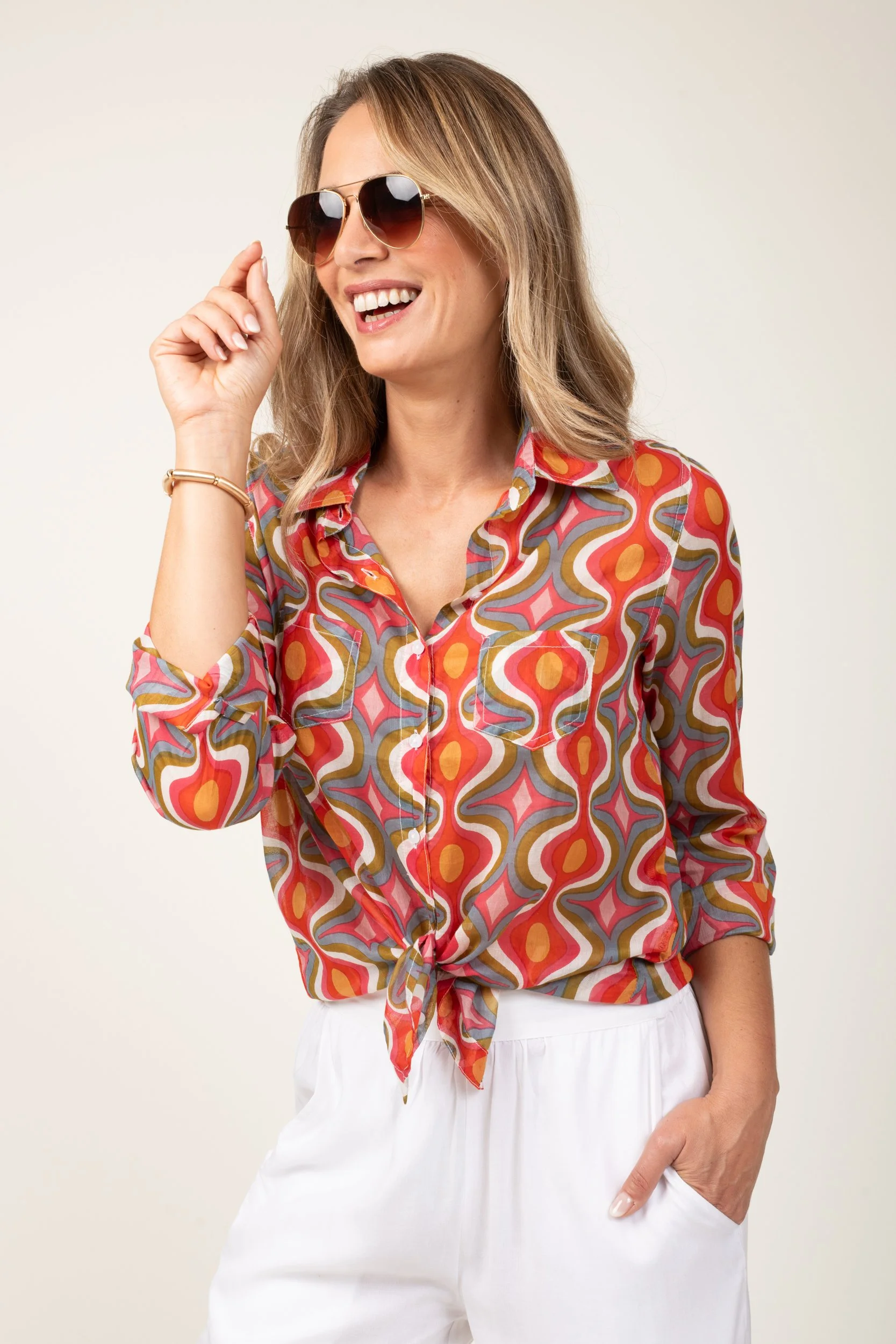 Terre Rouge — S2 Showroom