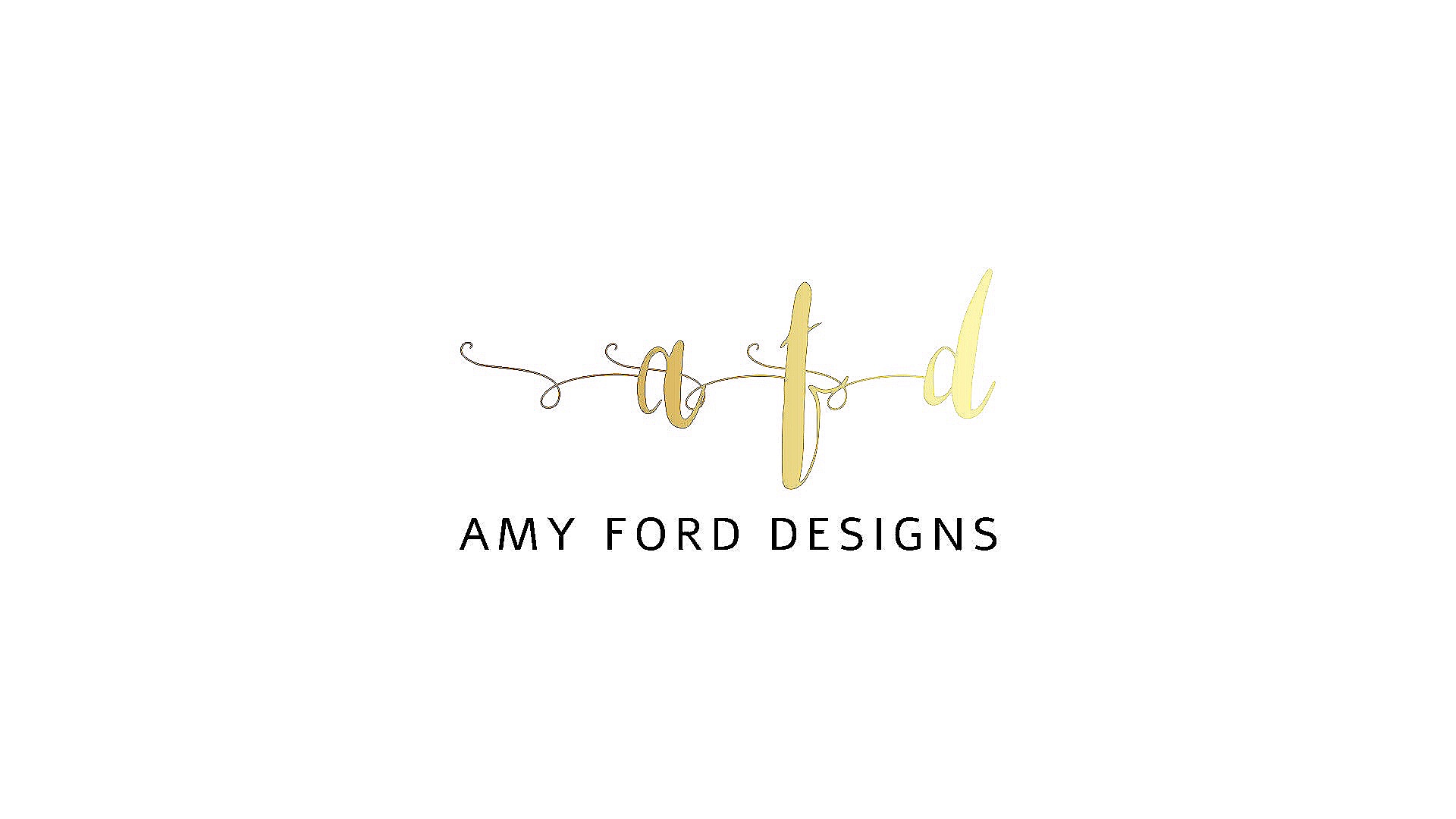 AMY FORD DESIGNS