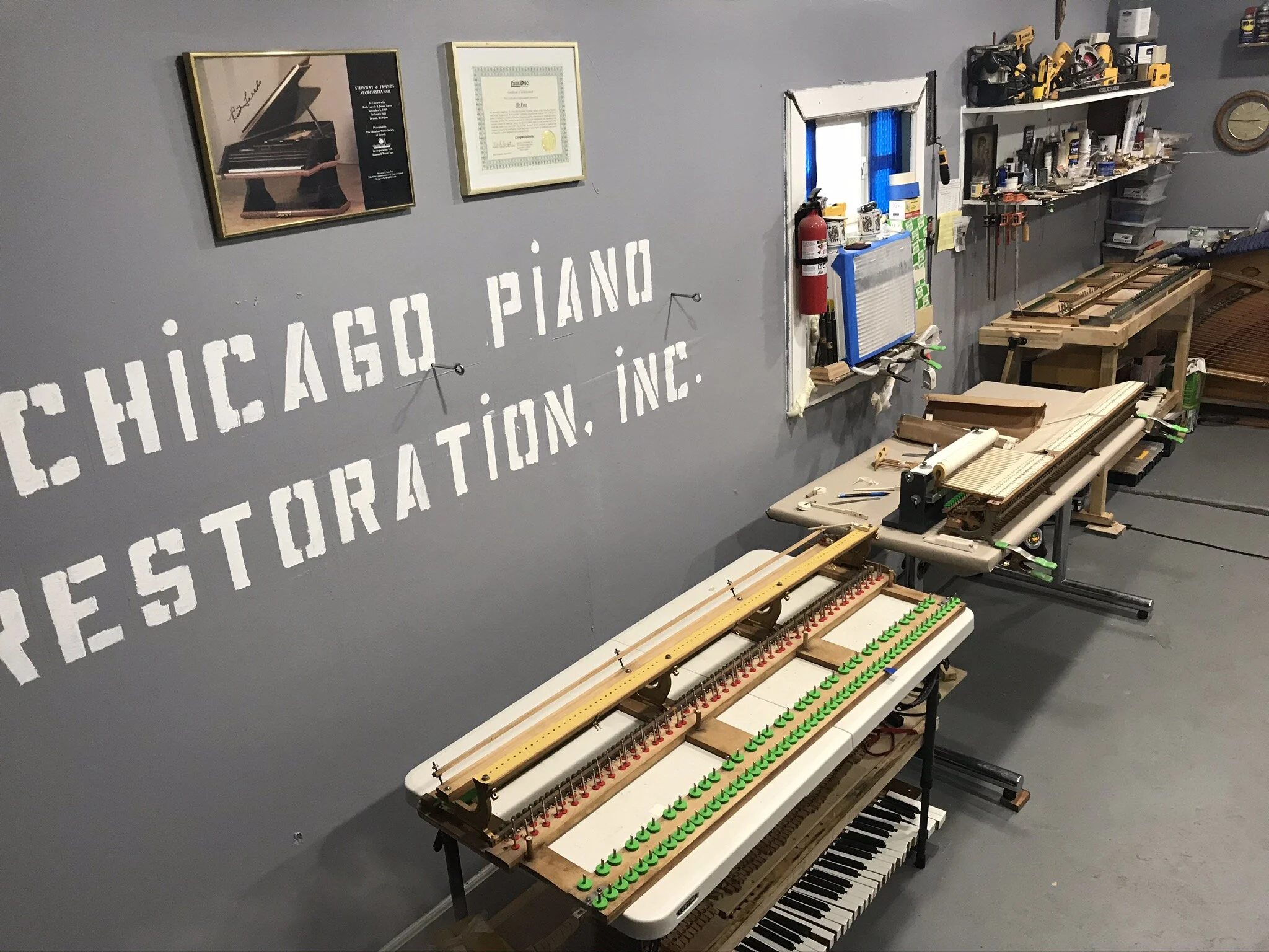 Used Pianos Chicago Area - vbr7mem