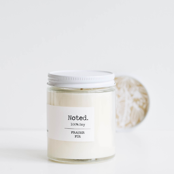 Noted Candles