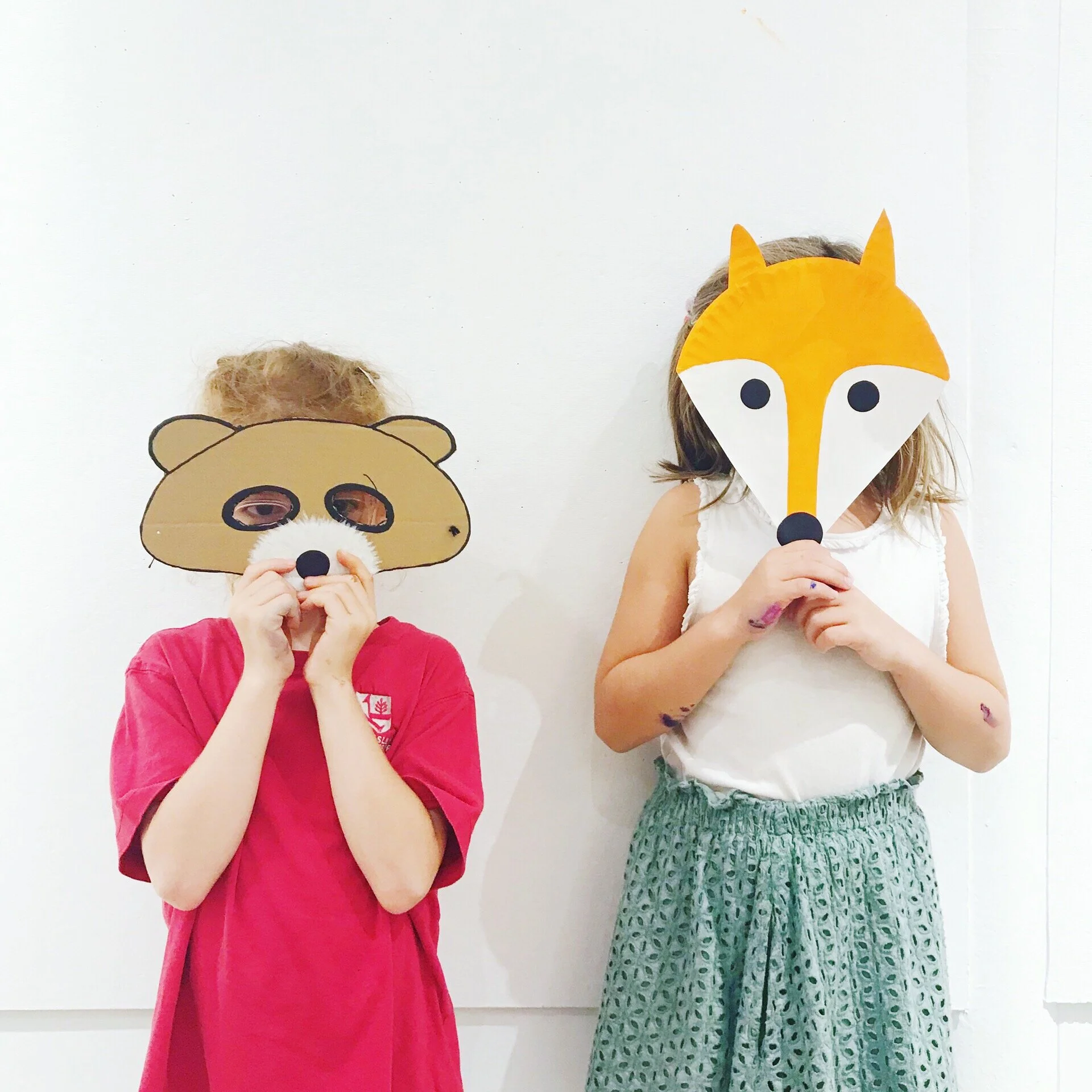 First Fall Highlights