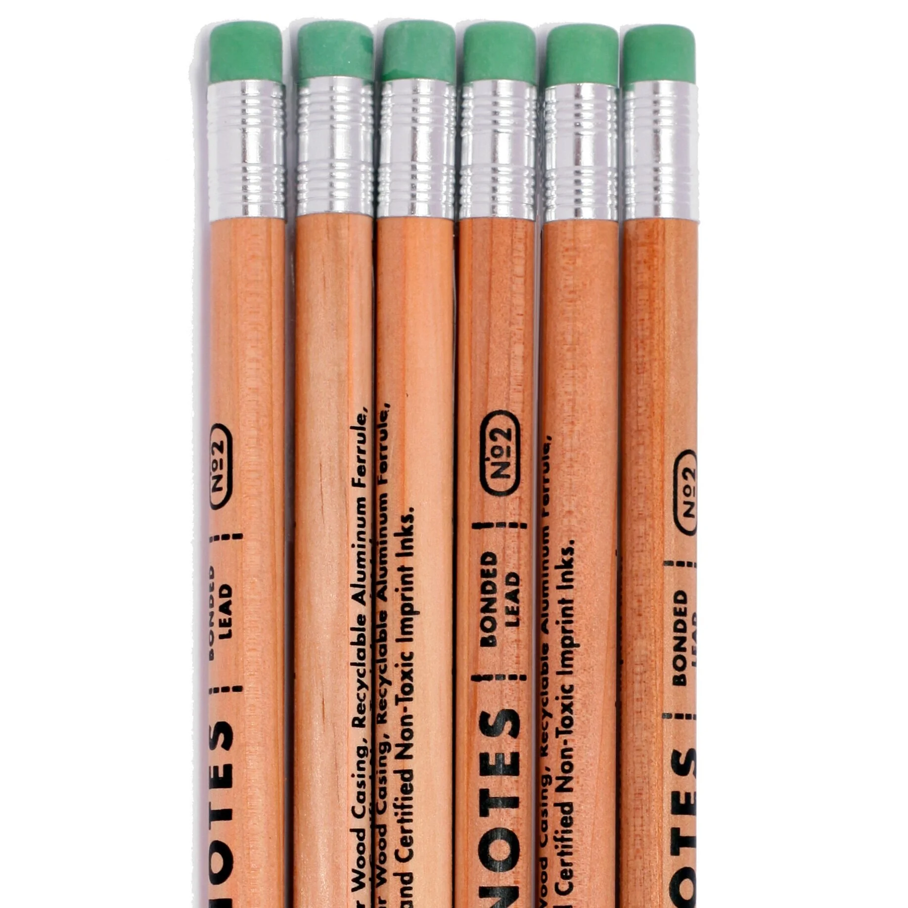 Field Notes Pencils