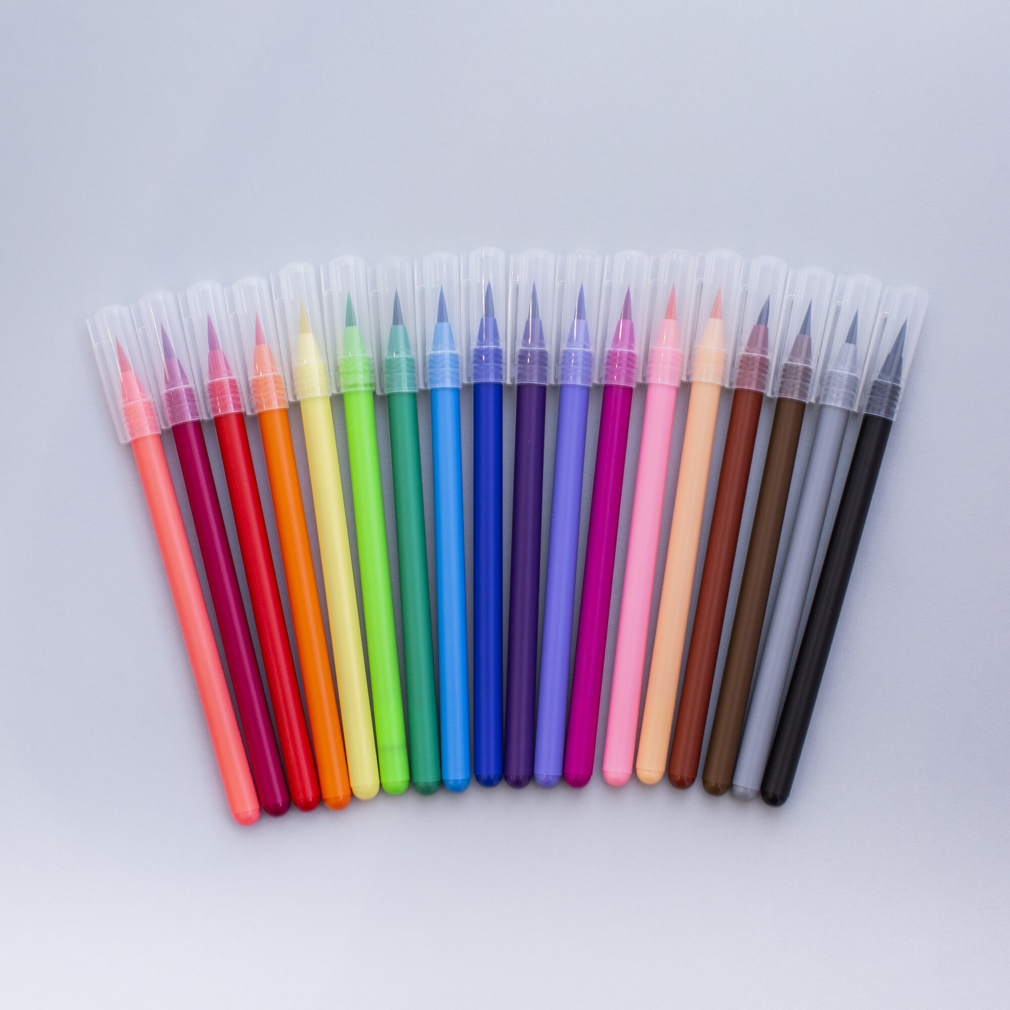 Ooly Unmistakeables Colored Pencil Set of 12