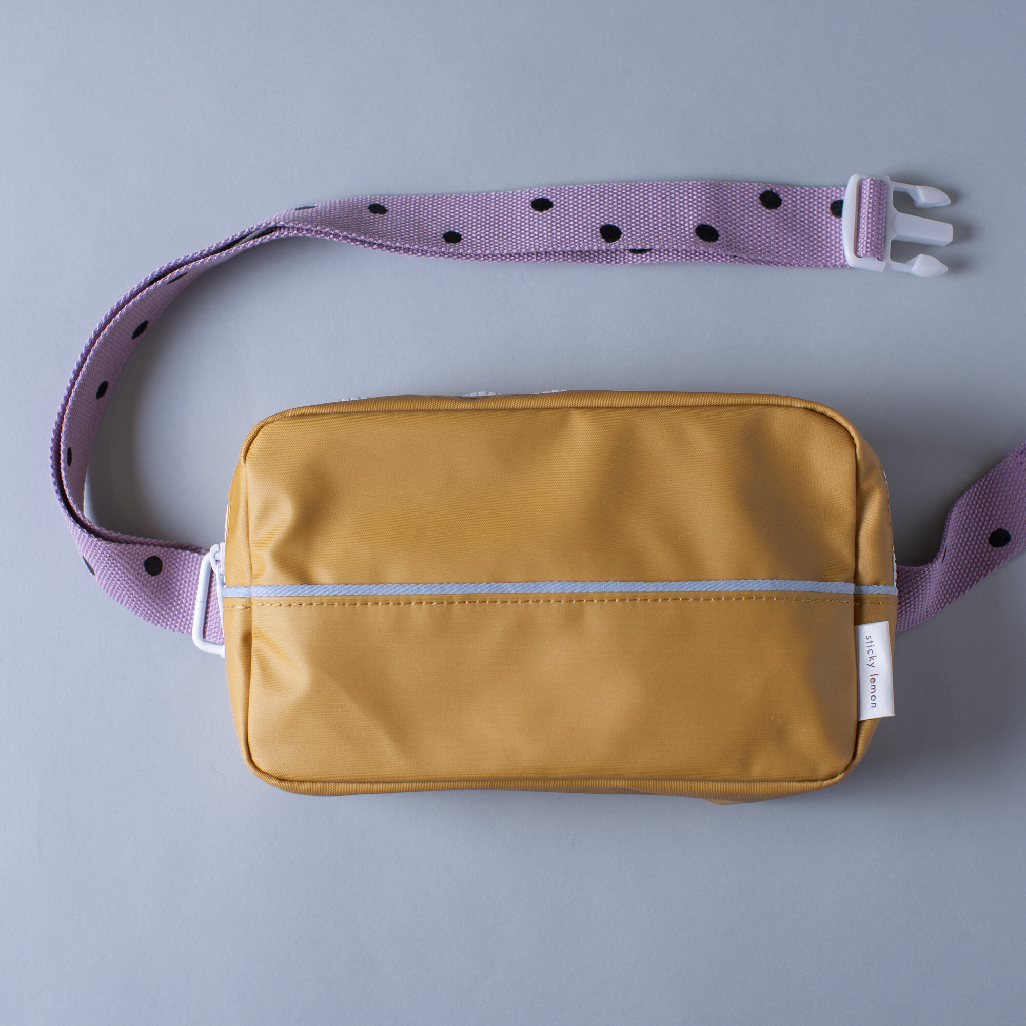 Brand Highlight: Sticky Lemon