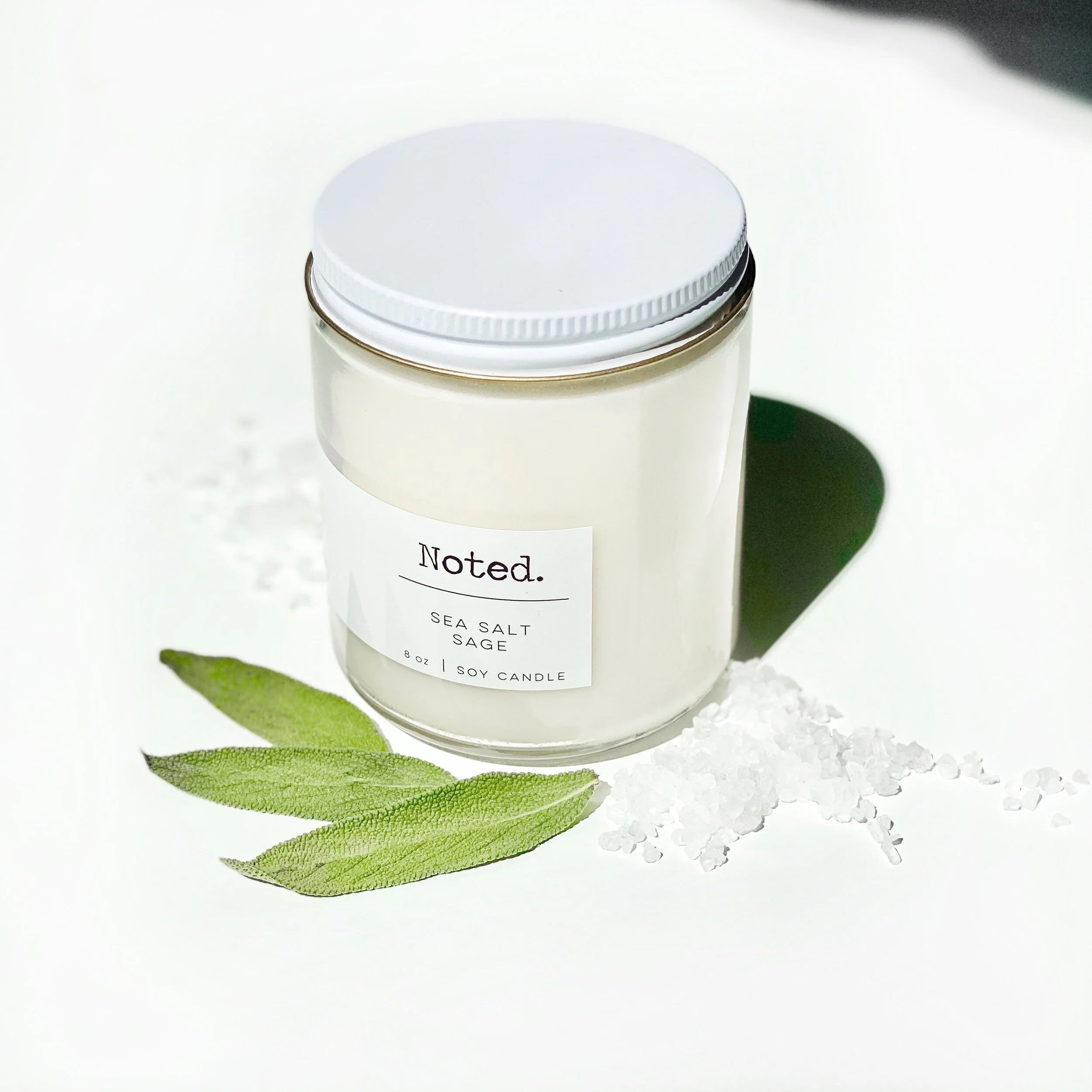 Brand Highlight: Noted