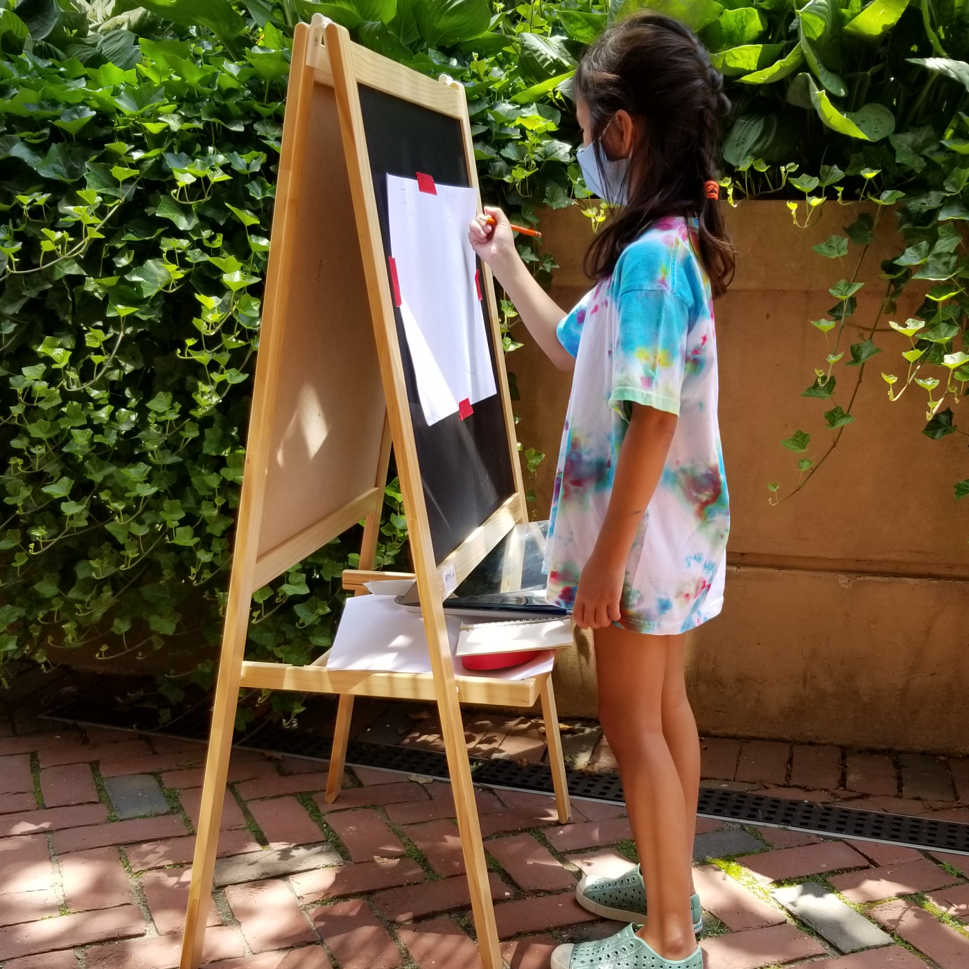 Minni Summer Program 2022!