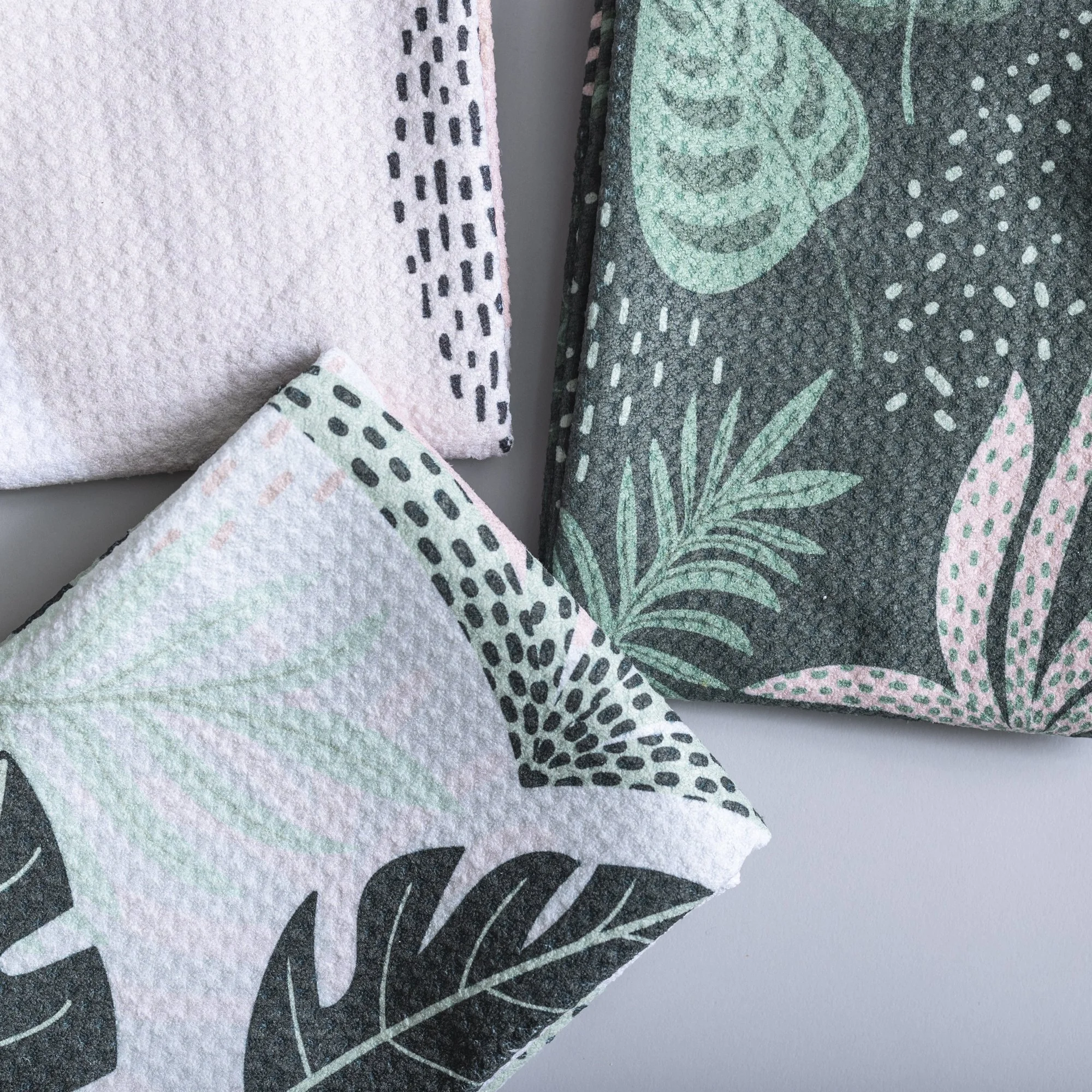 Brand Highlight: Geometry