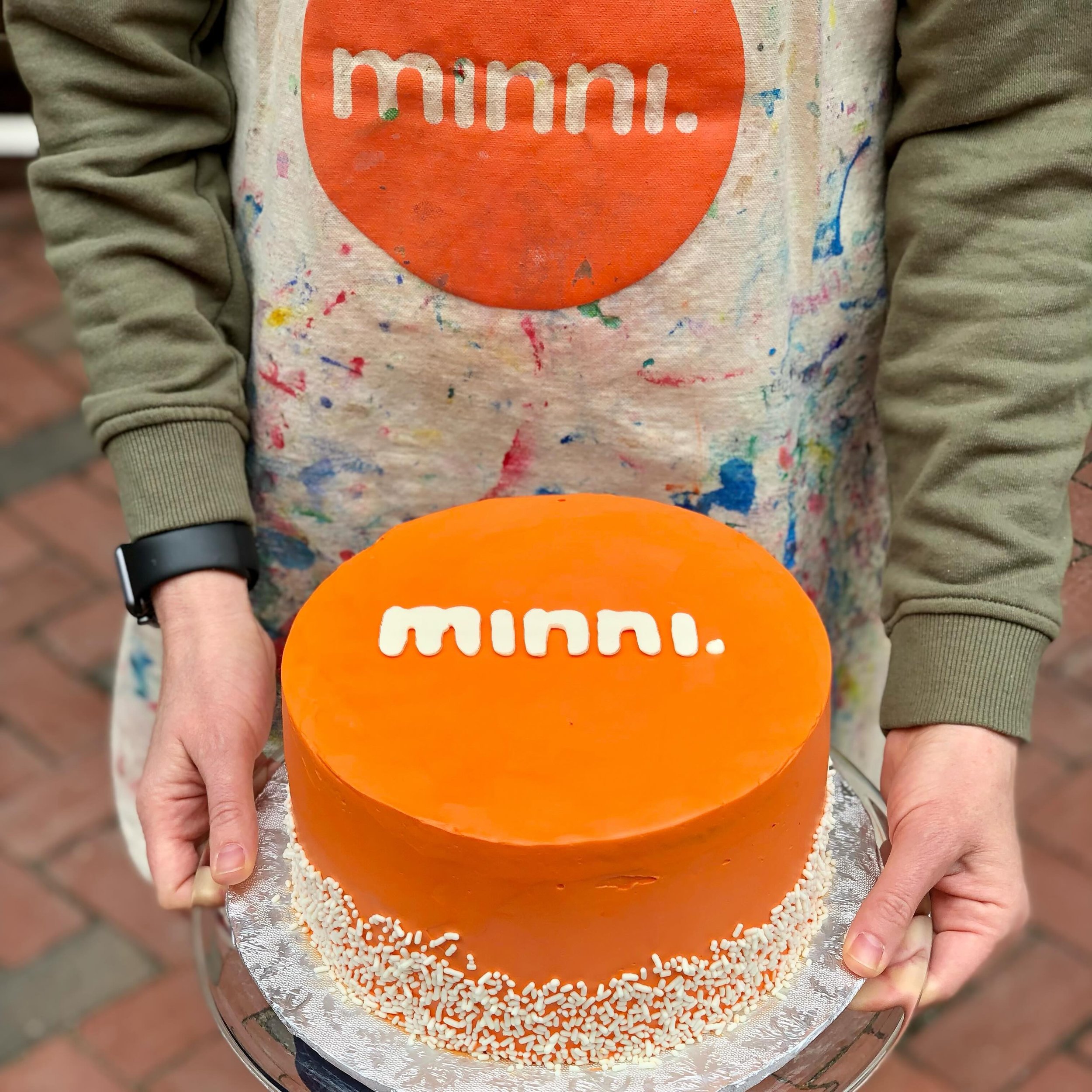 Minni turns 6️⃣ today!!! We have such an exciting weekend planned here at Minni, we are hosting our Birthday Celebration &amp; Community Drop-In at Beacon Hill Saturday May 4th and at the South End Sunday May 5th from 11am&ndash;3pm to celebrate SIX 