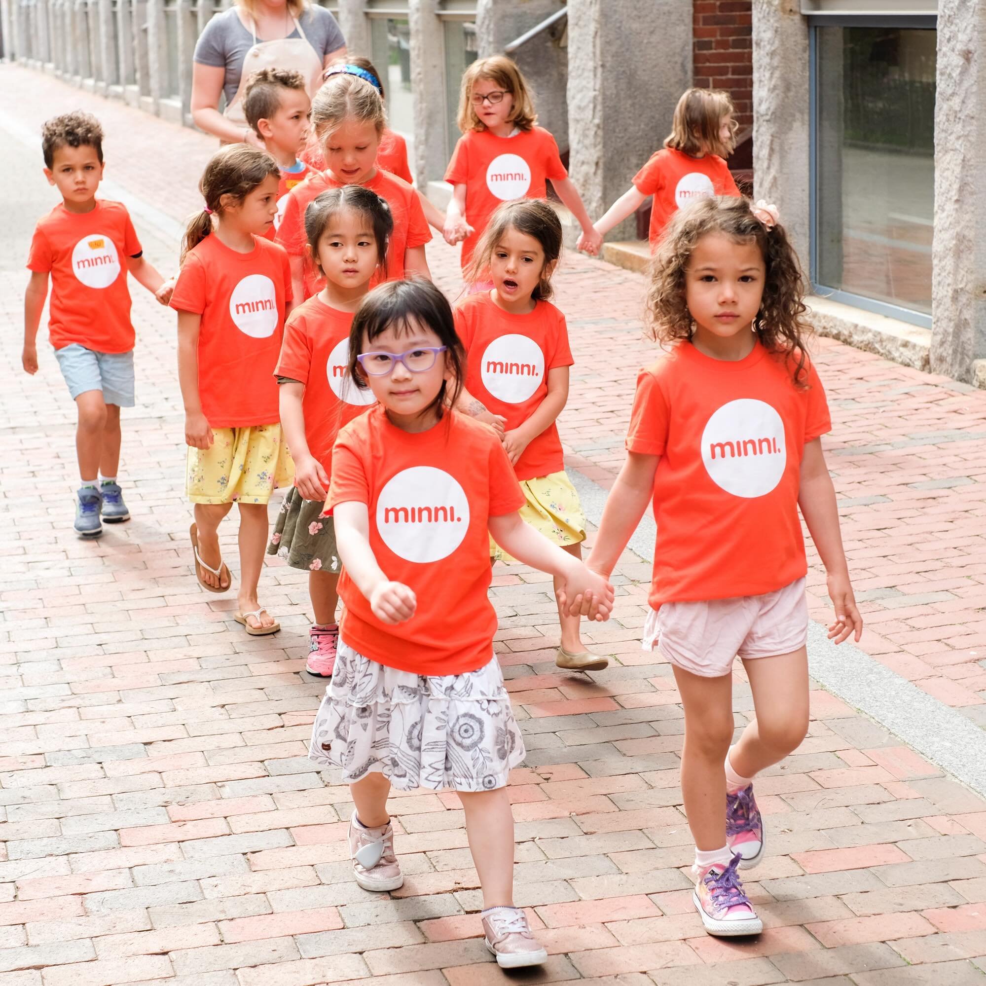 The sun is shining and it FEELS like summer here in Boston. We are getting all ready for our summer programming for little artists ages 4&ndash;10, beginning June 24 and running until August 30. There is still time &amp; space to sign up &amp; keep y
