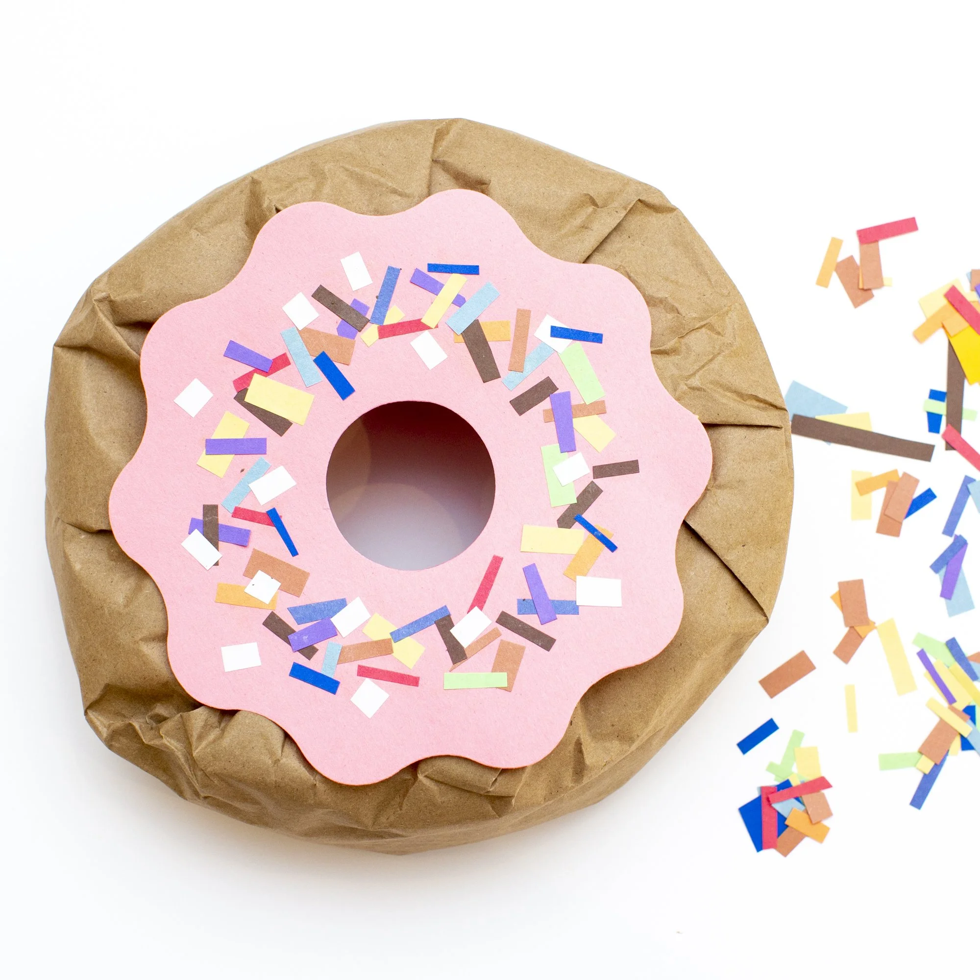 Minni Family Workshop - Donuts for Dads