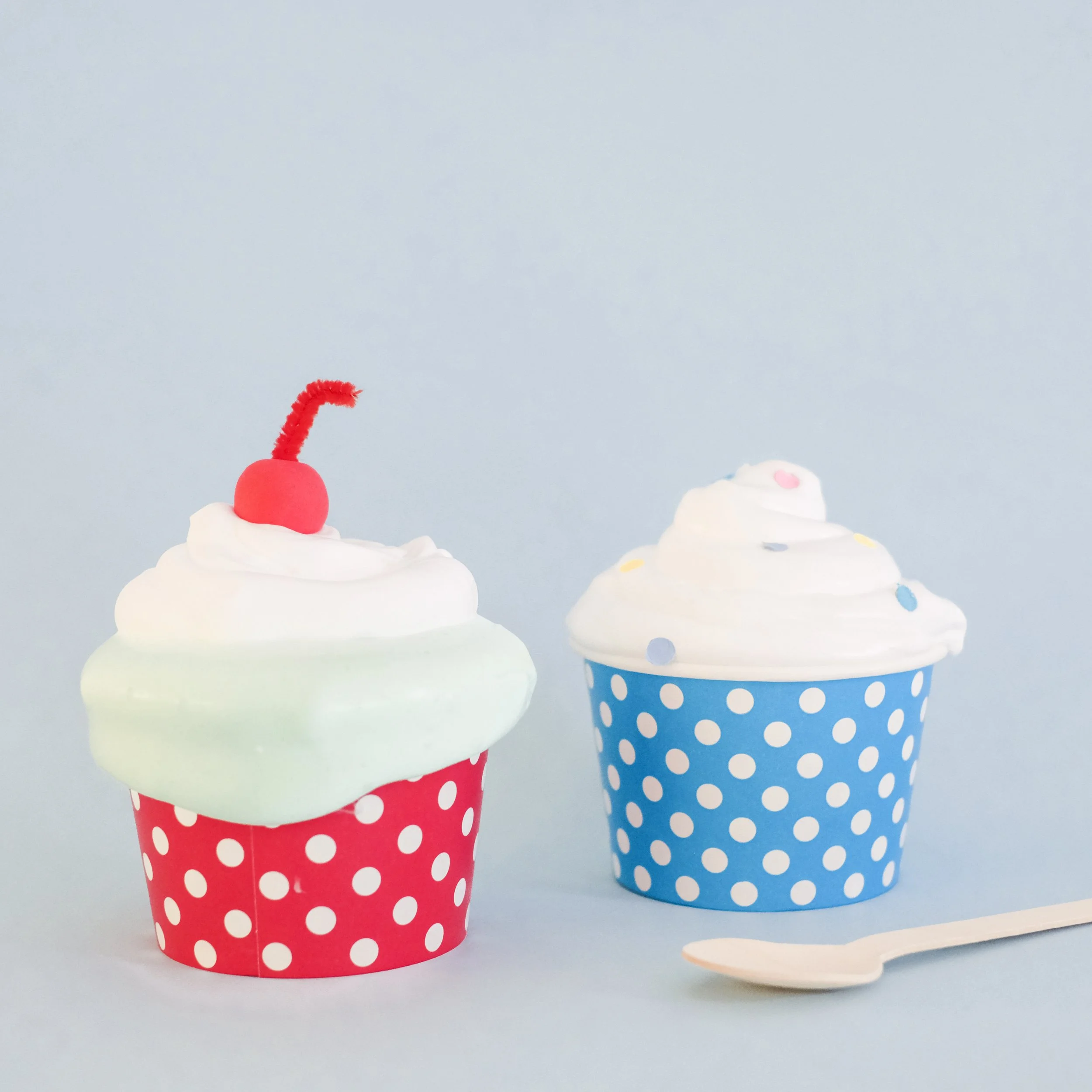 Minni Slime Workshop - Ice Cream Edition