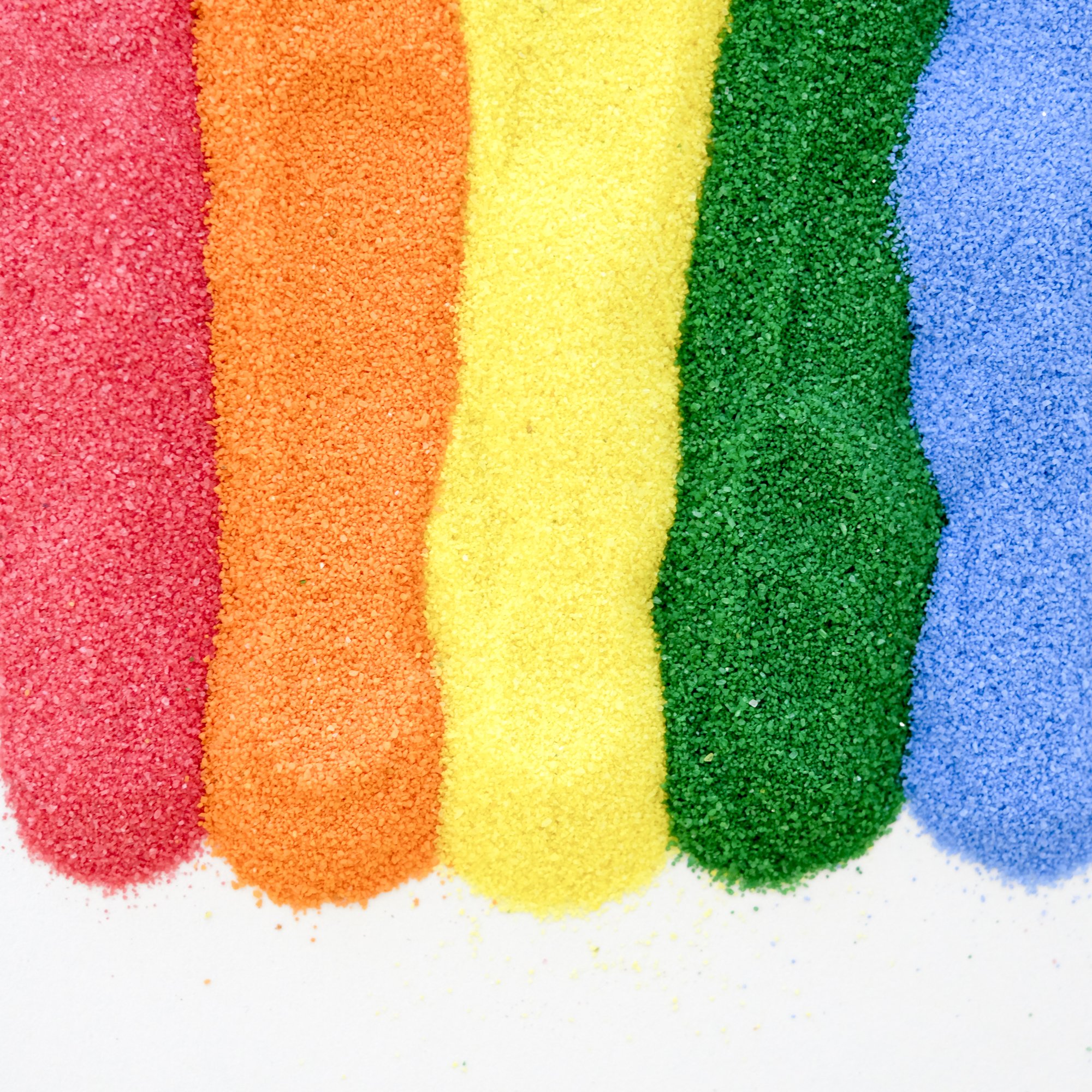 Minni Family Workshop - Sandy Sculptures