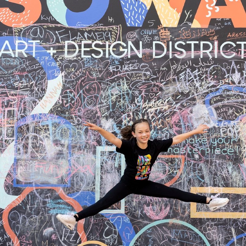 Minni x Urbanity Community Drop-In 