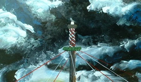 May Pole