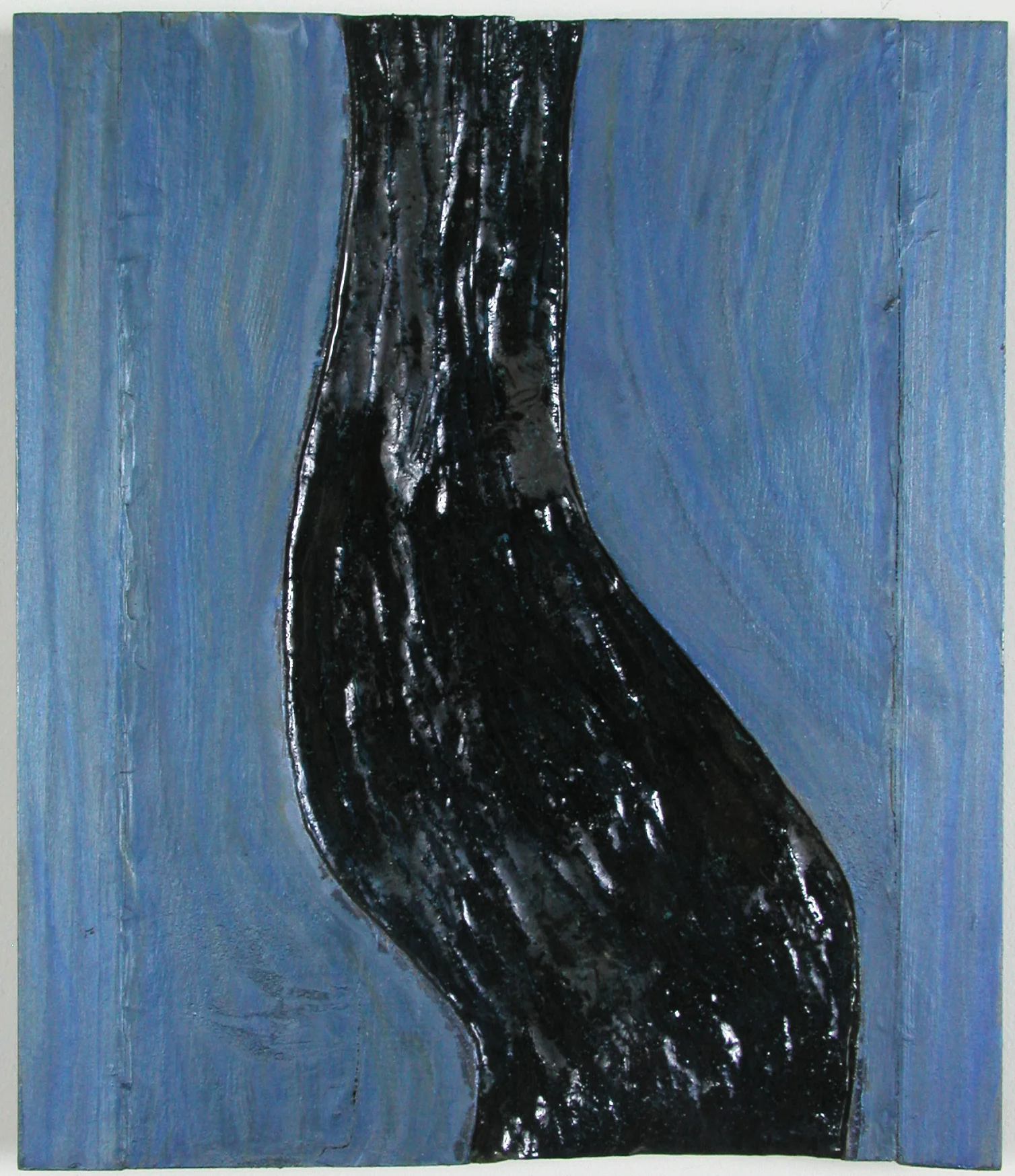 Water (second panel of four part series)