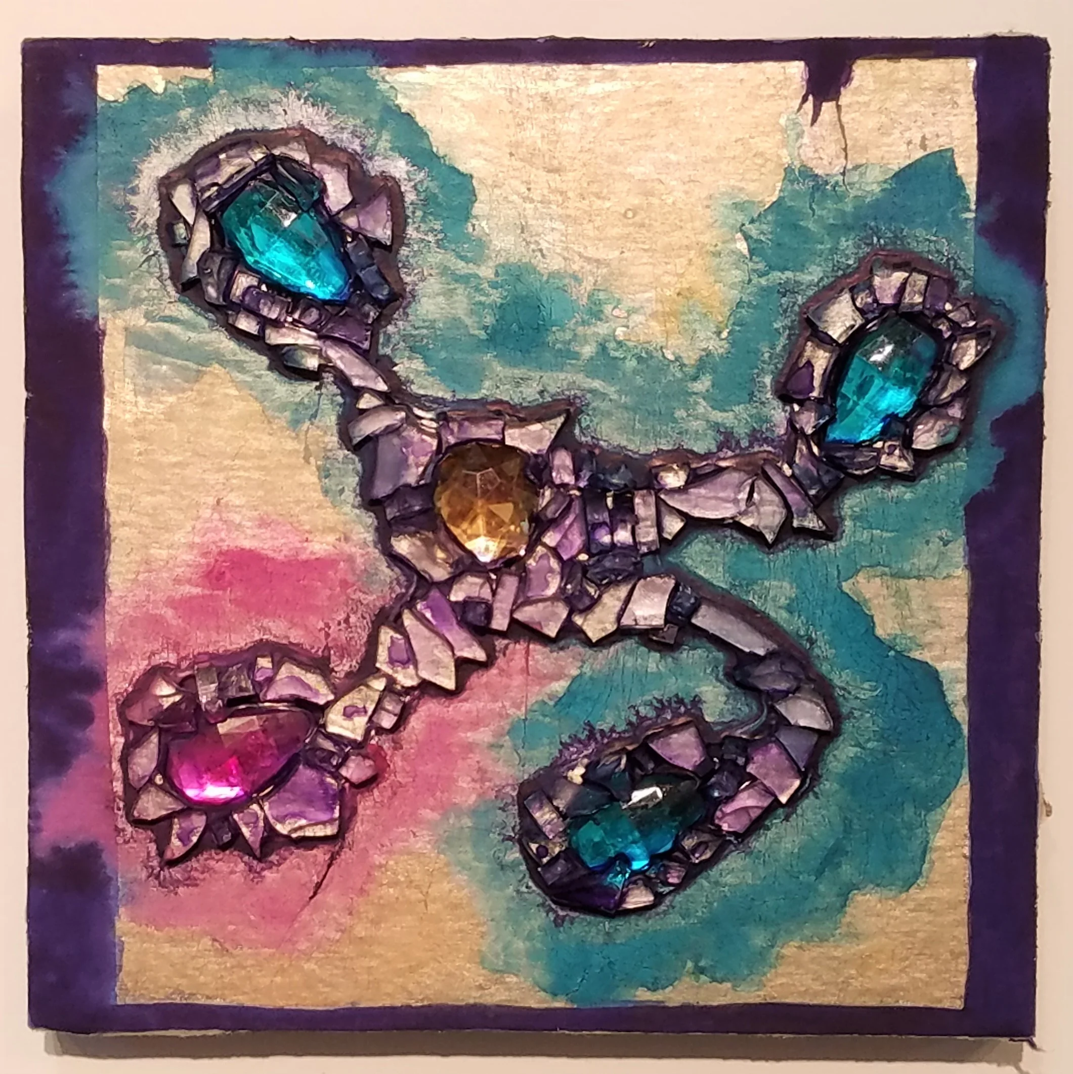 As Dreamings Are - LXV