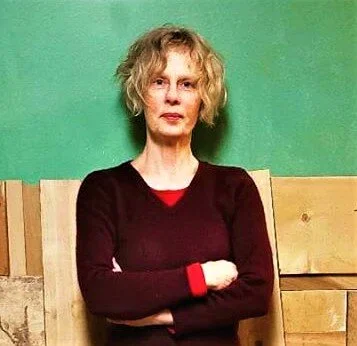 Art in the Time of Corona - Improvising