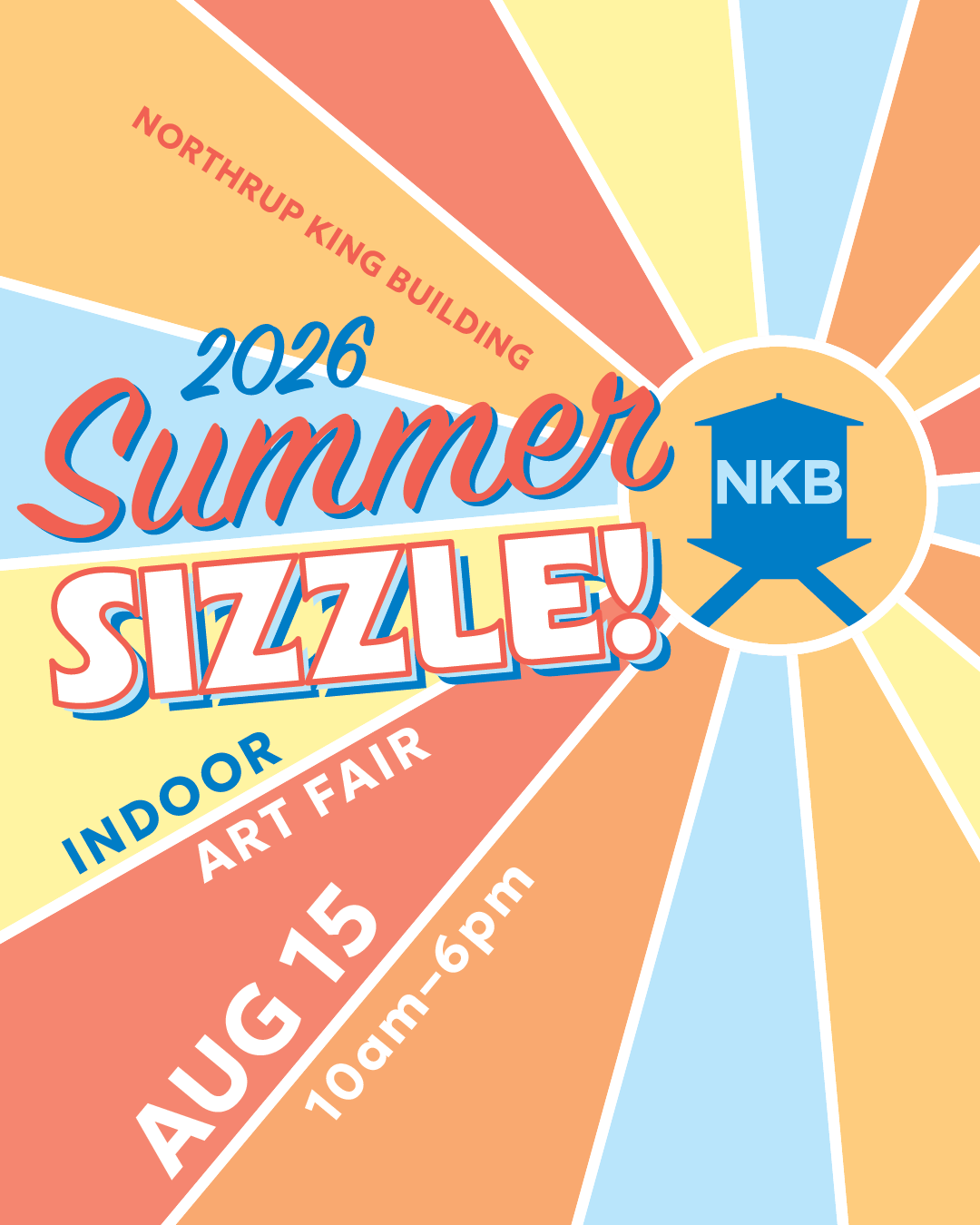 Summer Sizzle