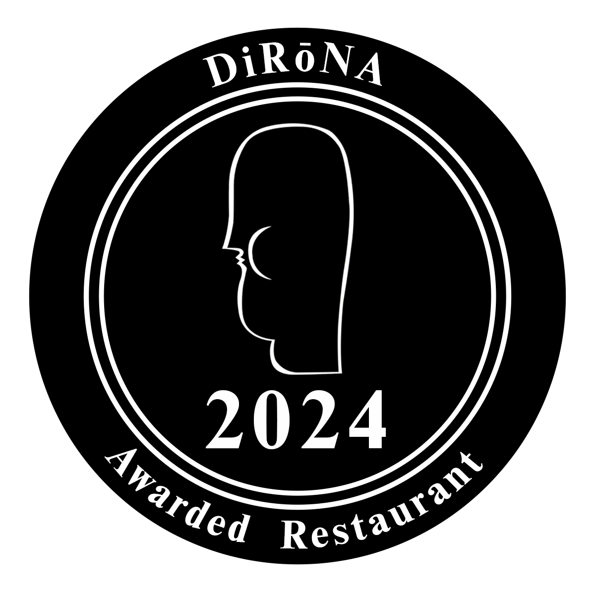 DiRoNA Distinguished Restaurants of North America 2024 Awarded Restauran.png