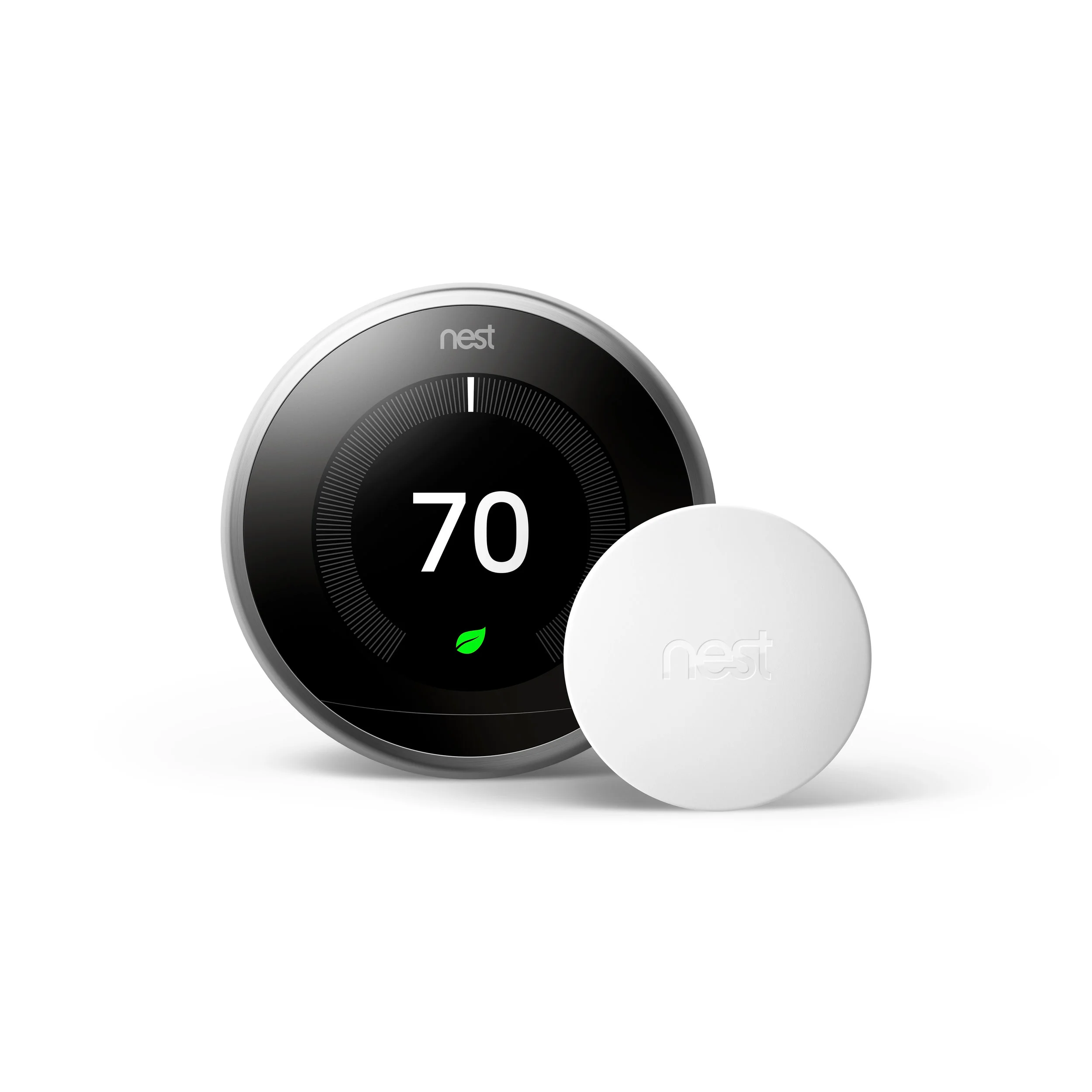 Nest Thermostat