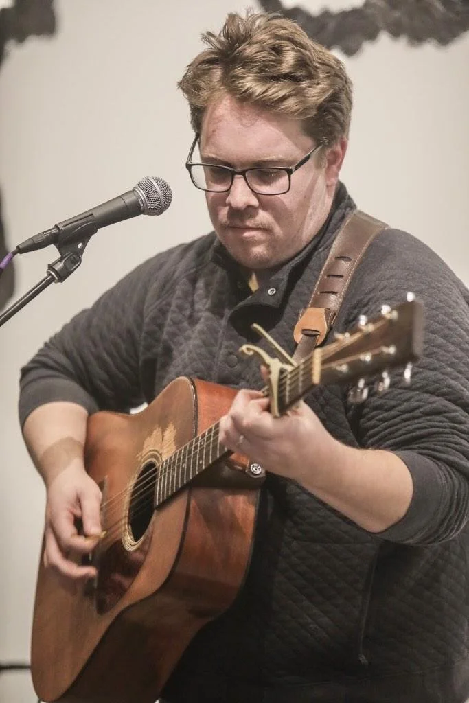 If We Were Fraudulent Vampires