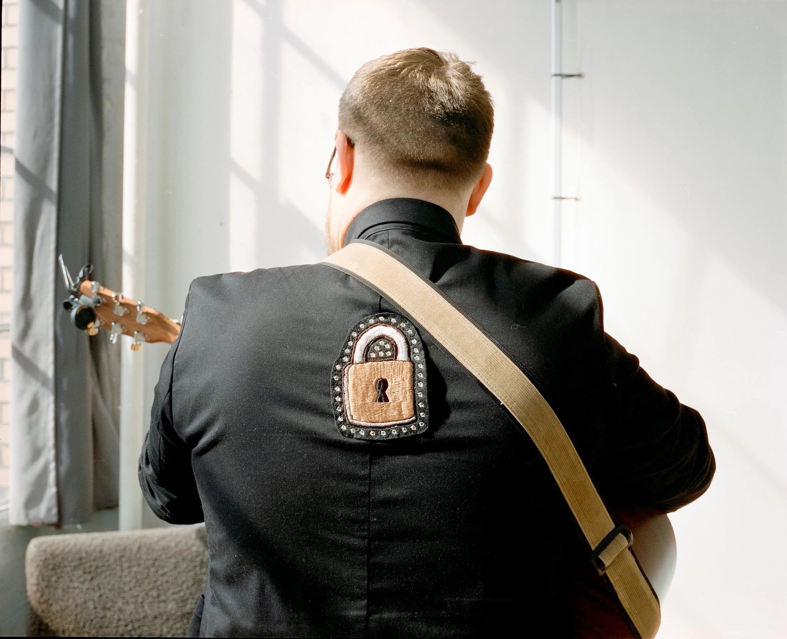 Can You Hear Me Now?