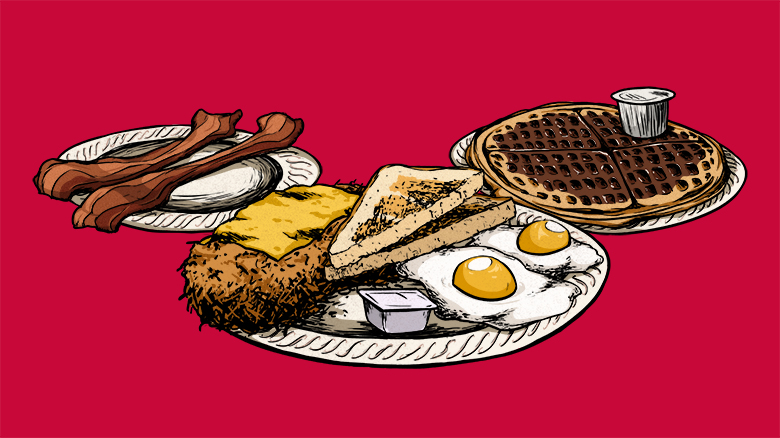 Waffle House