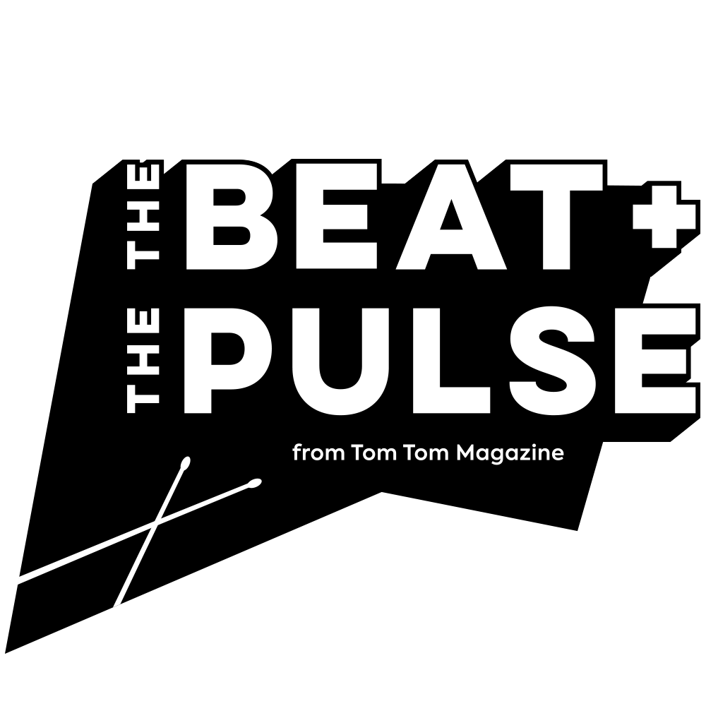 The Beat and The Pulse