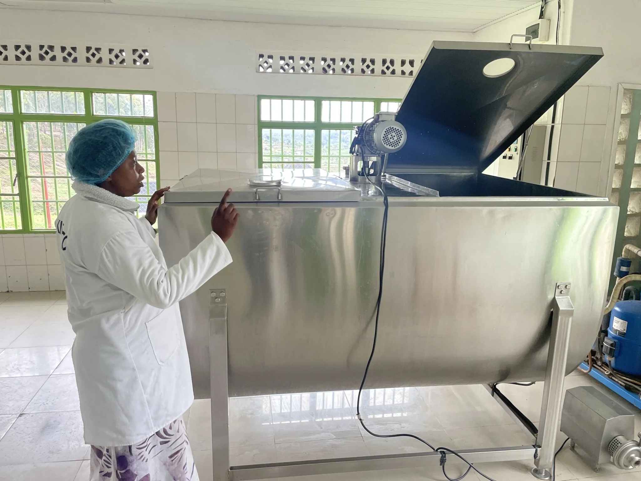 Cazenove  identify impact investment vitality