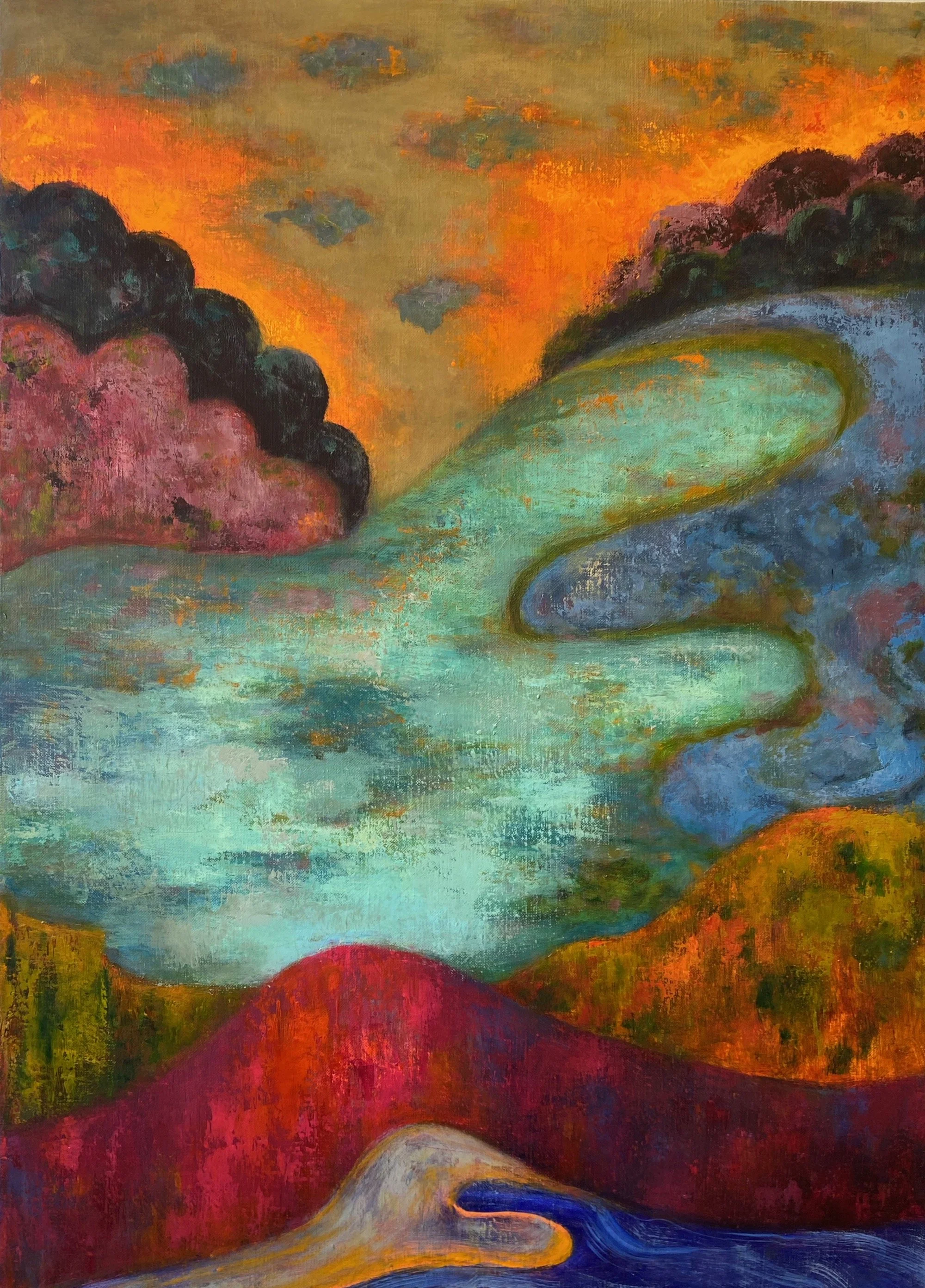 Destination Anywhere