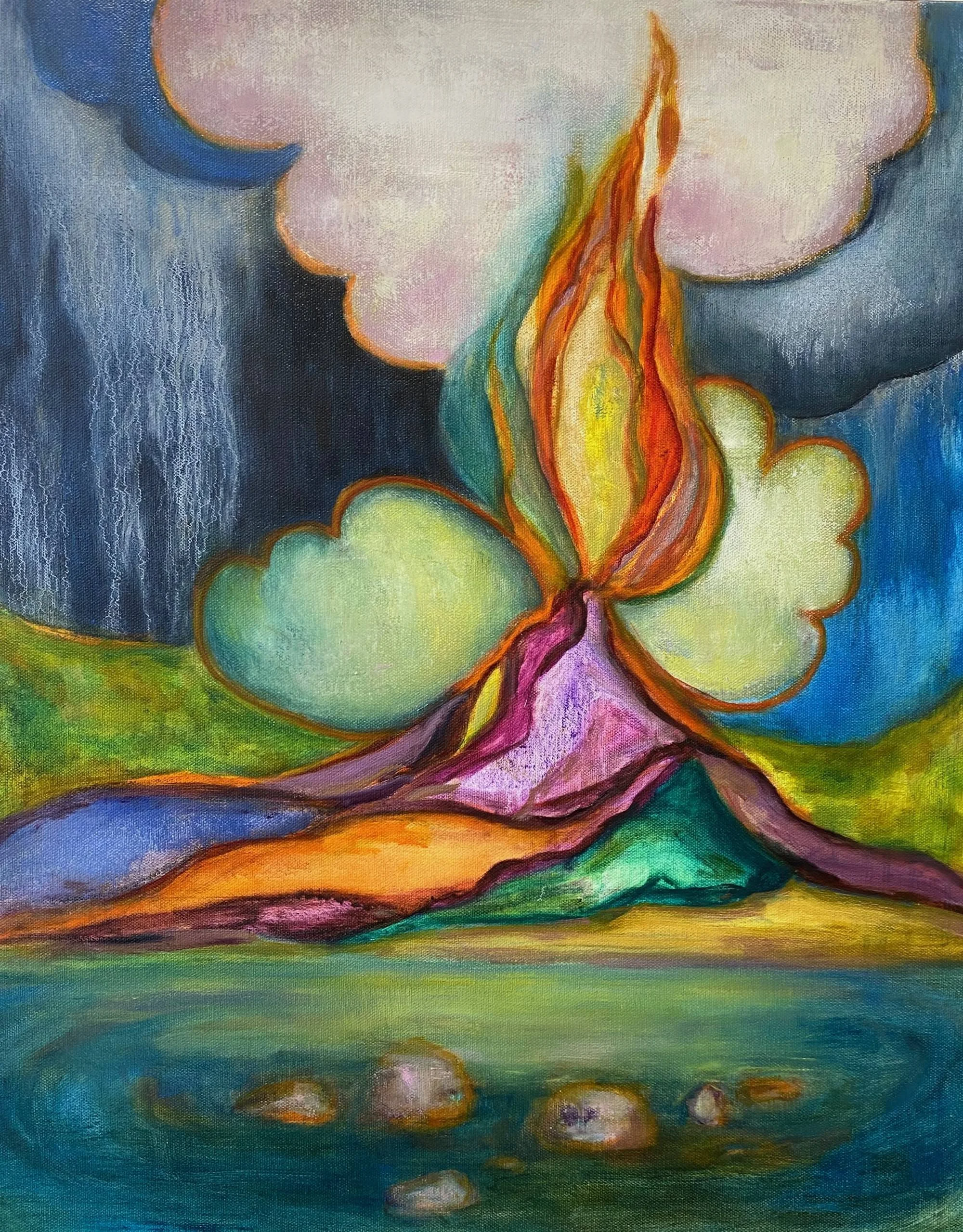 SHASHATY_About Time_oil:canvas.jpg