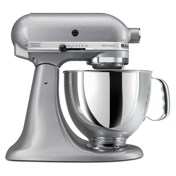 stand mixer