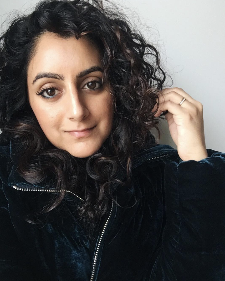 Image: @ sabidatoolalji via Instagram