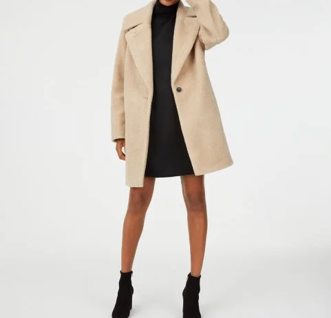 Copy of CLUB MONACO AT SPRING