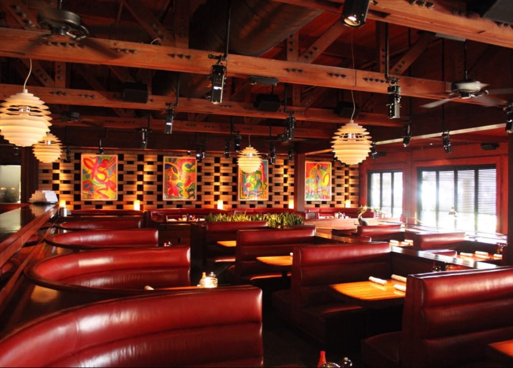 Houston's Restaurant