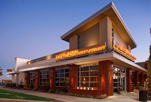 J Alexander's Restaurant - Jacksonville, FL