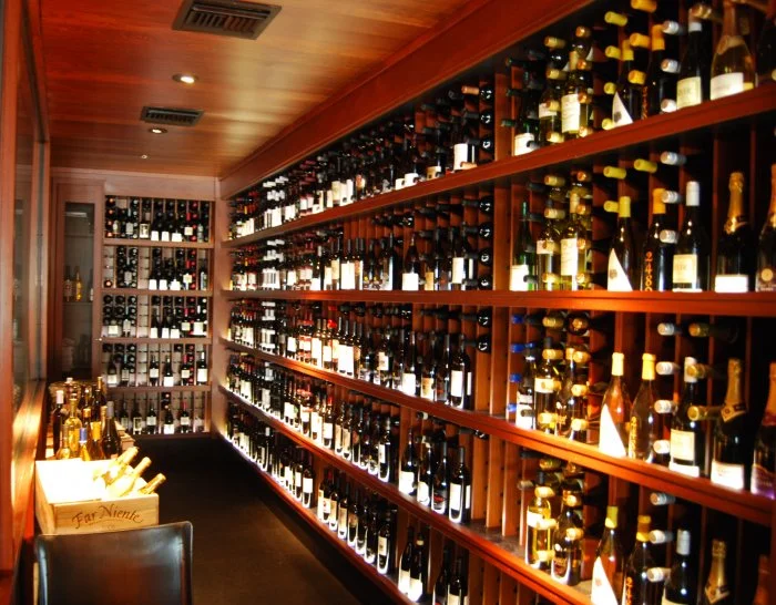 Houston's Restaurant