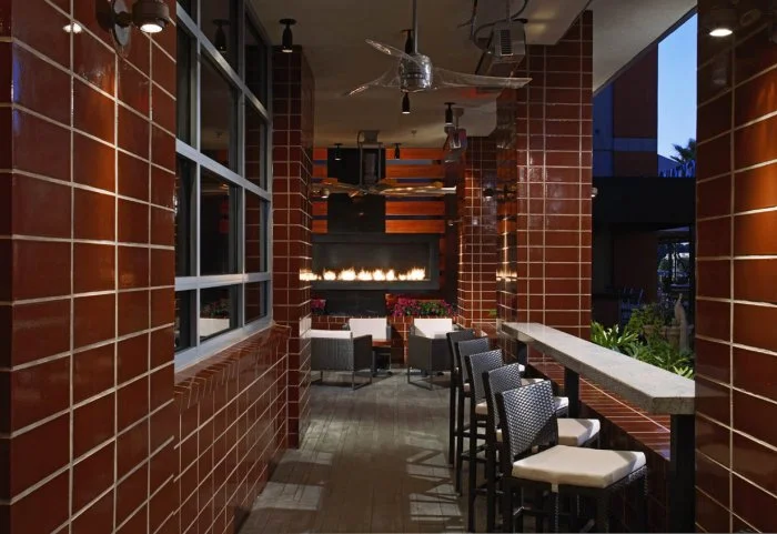 J Alexander's Restaurant - Jacksonville, FL