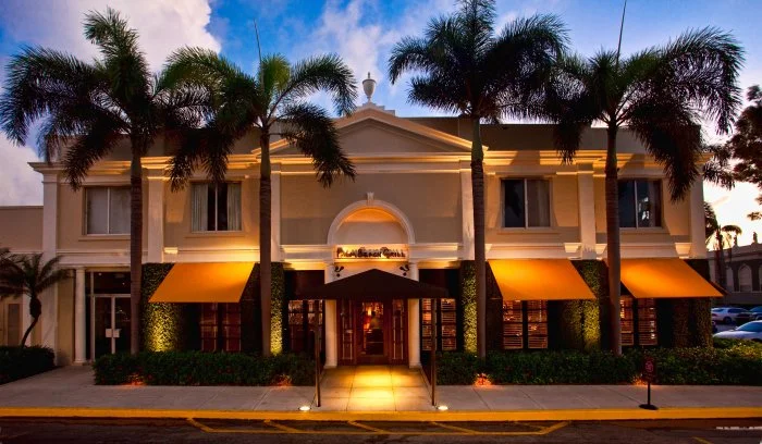 Palm Beach Grill - Palm Beach, FL