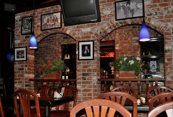Carlucci's Italian Restorant - Ft. Lauderdale, FL