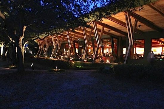 Hillstone Restaurant - Winter Park, FL