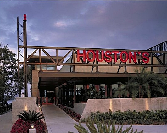 Houston's Restaurant - North Miami, FL
